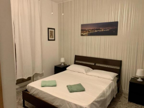 Отель B&B Alexander  Неаполь